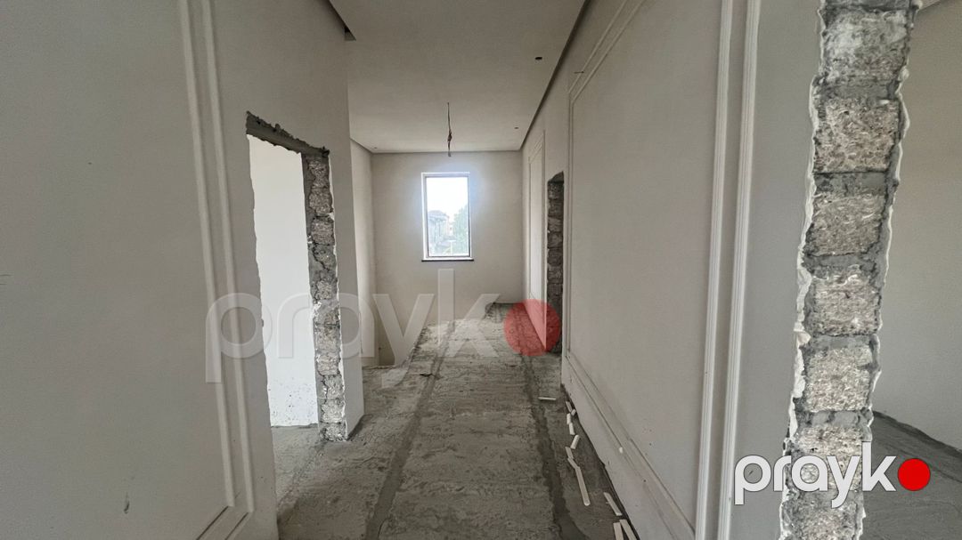 Satılır 6 otaqlı həyət evi/bağ evi 366 m² — Ev, villa, Bakı (6)