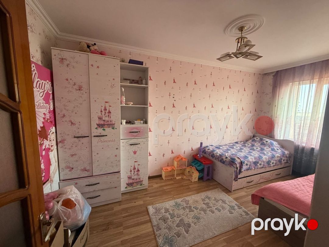 Satılır 3 otaqlı köhnə tikili 90 m² — Mənzil, Bakı (3)