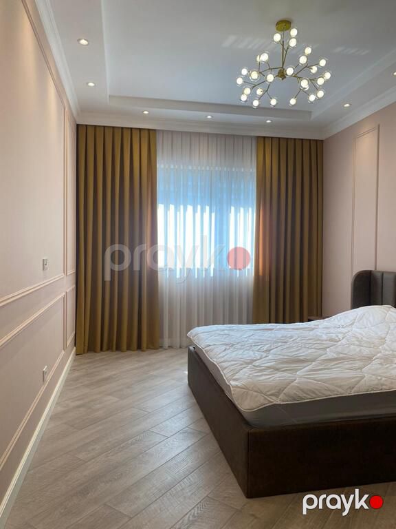 İcarəyə verilir 3 otaqlı yeni tikili 145 m² — Mənzil, Bakı (10)