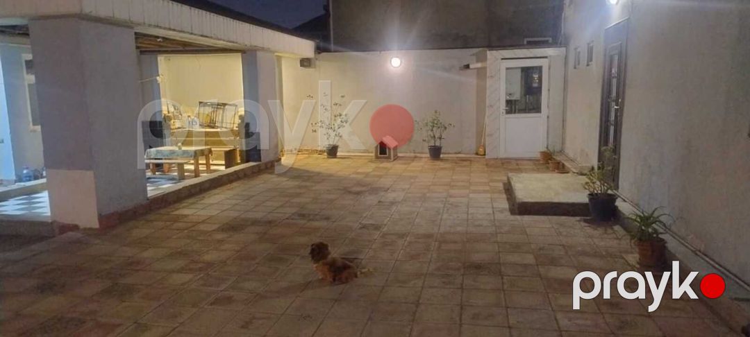 Satılır 8 otaqlı həyət evi/bağ evi 300 m² — Ev, villa, Bakı (4)