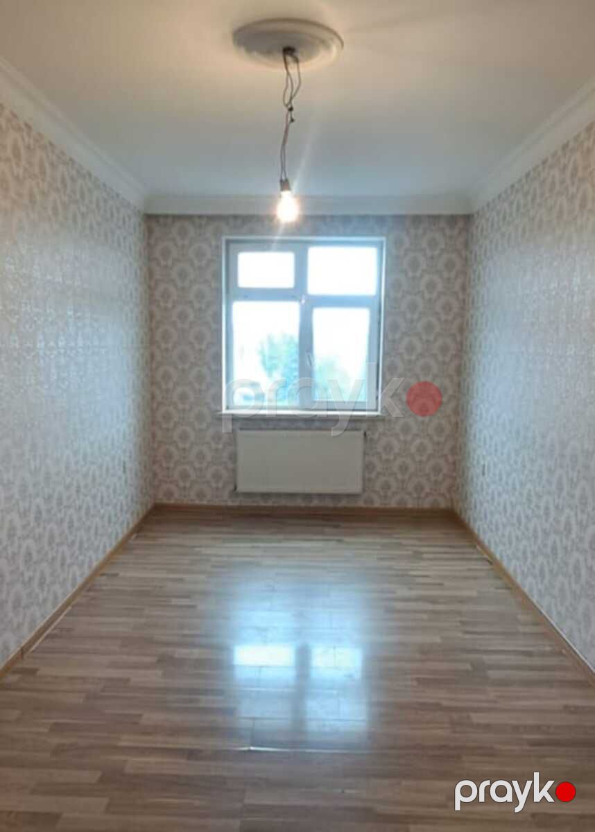 3-otaqlı mənzil, Sumqayıt ş., 70 m² — Mənzil, Sumqayıt (5)