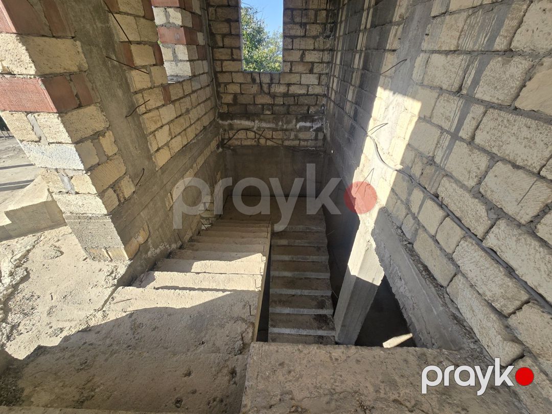 Satılır 5 otaqlı həyət evi/bağ evi 300 m² — Ev, villa, Bakı (5)
