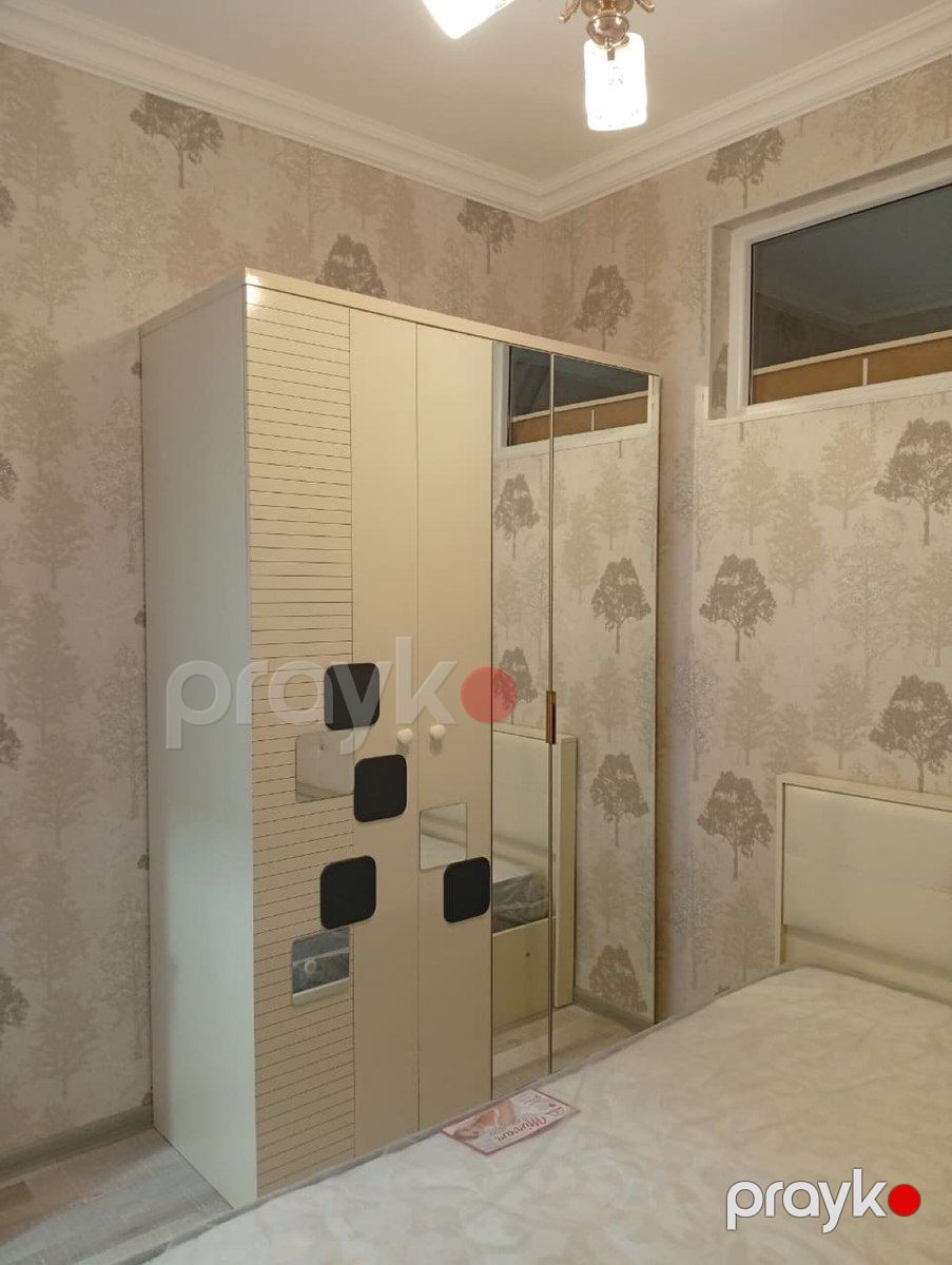 3-otaqlı yeni tikili kirayə verilir, Xırdalan ş., 65 m² — Mənzil, Xırdalan (6)