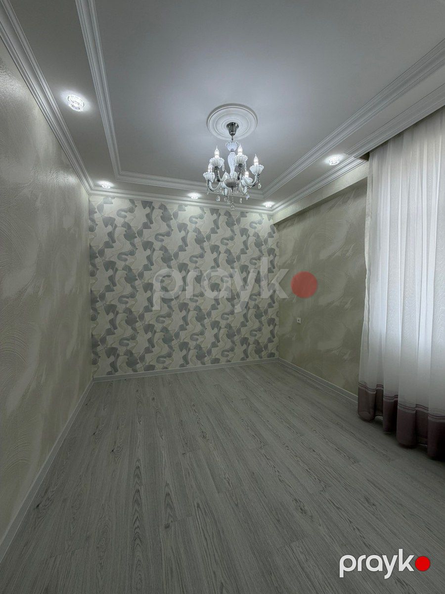 2-otaqlı yeni tikili, Masazır qəs., 57 m² — Mənzil, Bakı (5)