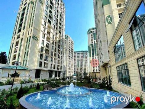 Satılır 4 otaqlı Bina evi menzil (Yeni tikili), 183 m², Nərimanov rayonu