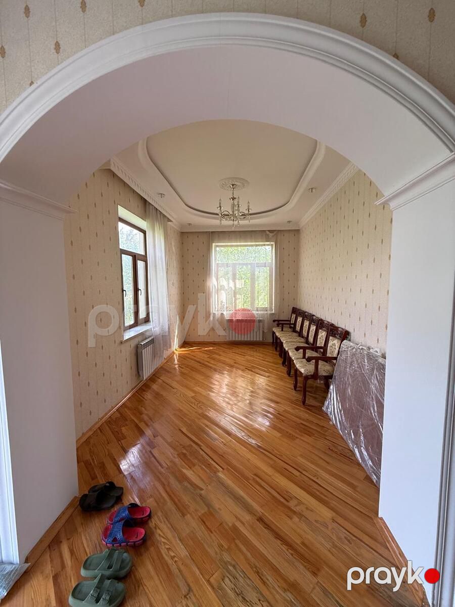 Satılır 5 otaqlı həyət evi/bağ evi 230 m² — Ev, villa, Oğuz (2)