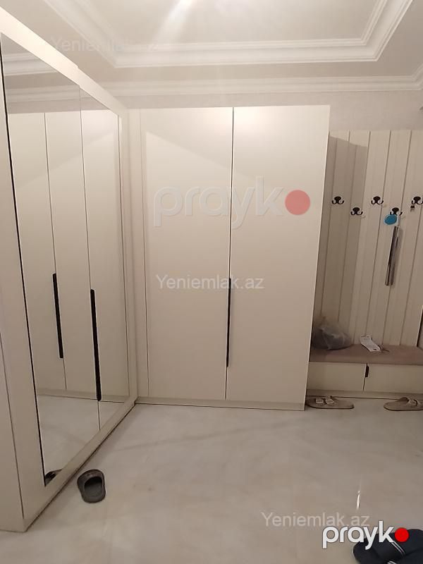 Kirayə 2 otaqlı Bina evi menzil (Yeni tikili), 68 m², Sumqayıt Bulvarı — Mənzil, Sumqayıt (2)