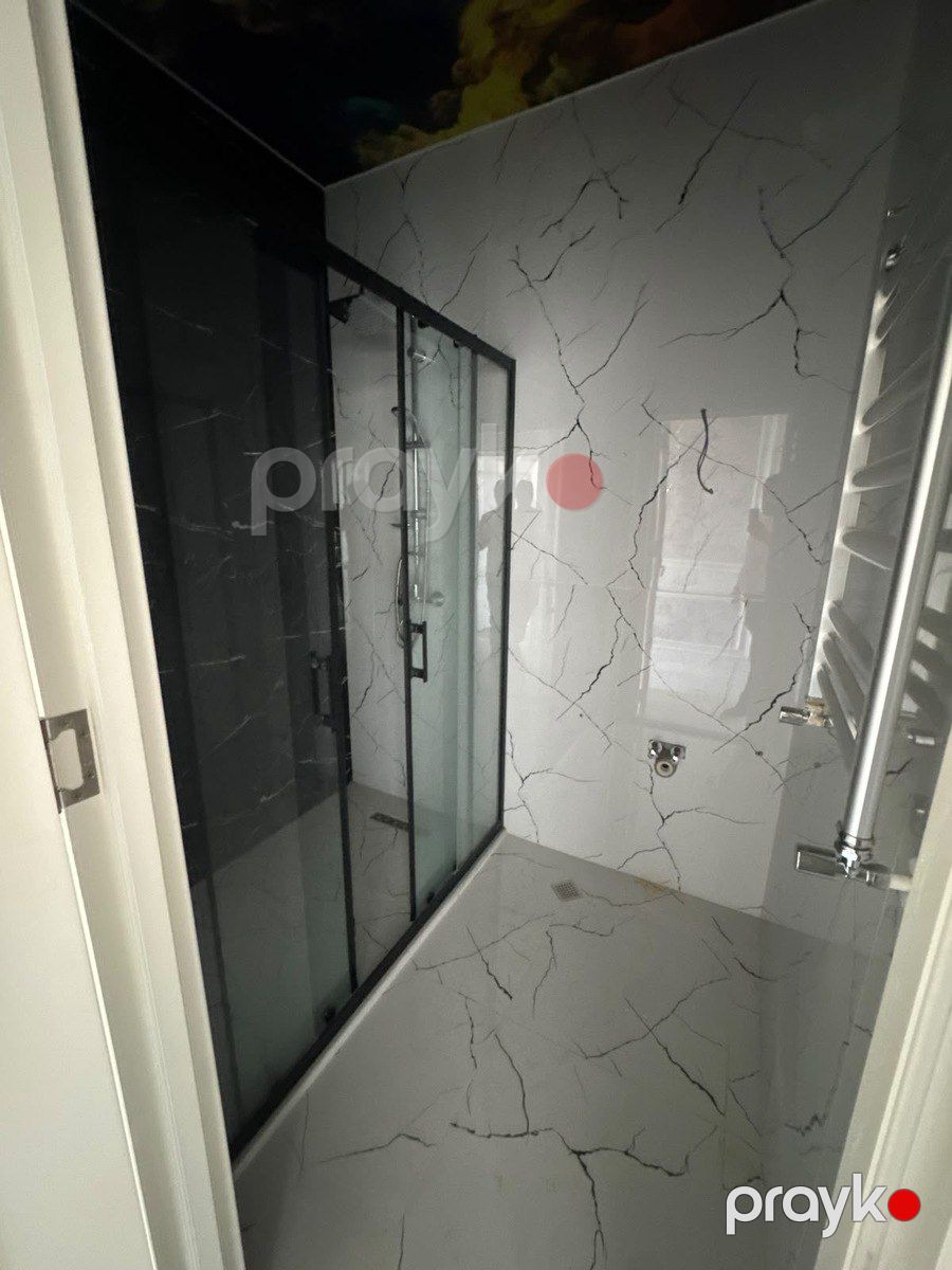 Satılır 2 otaqlı yeni tikili 85 m² — Mənzil, Bakı (12)