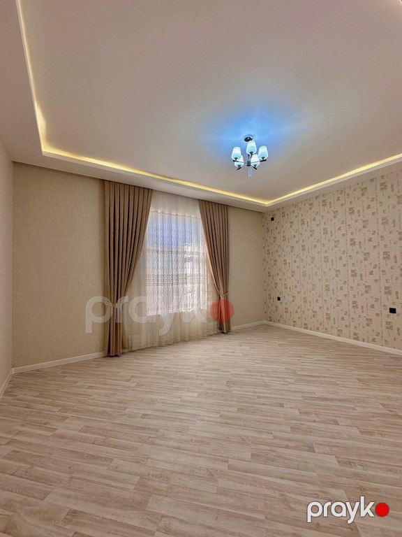 Satılır 5 otaqlı həyət evi/bağ evi 180 m² — Ev, villa, Bakı (10)