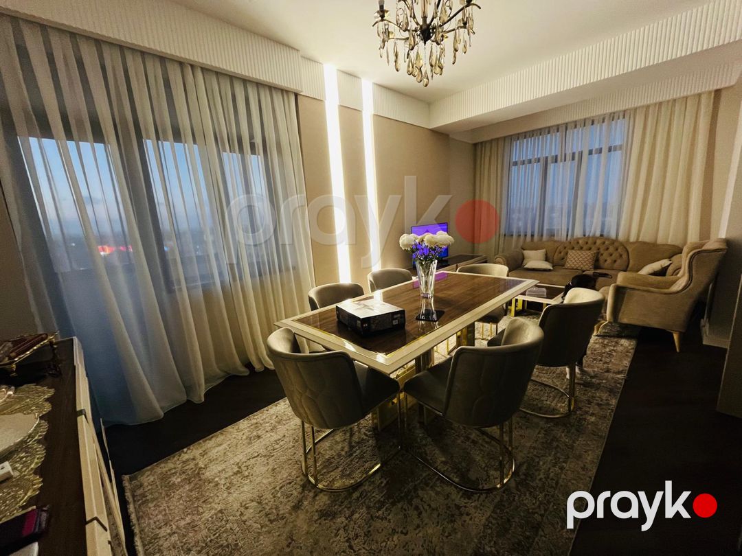 Satılır 3 otaqlı yeni tikili 99 m² — Mənzil, Bakı (10)