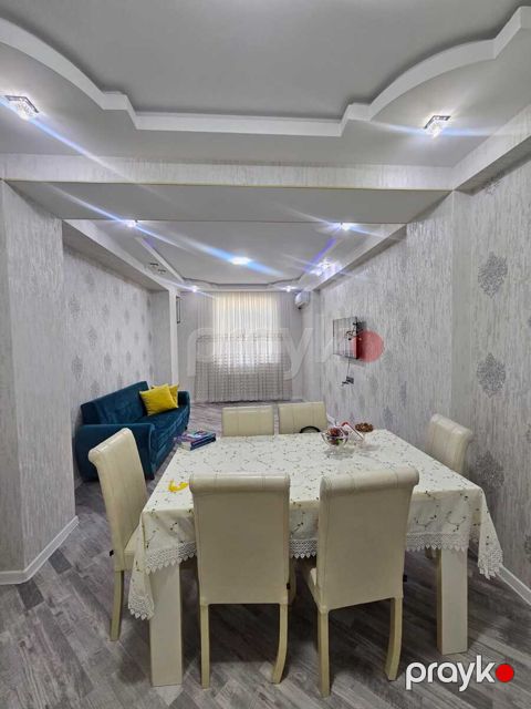 Satılır 3 otaqlı yeni tikili 74 m² — Bakı