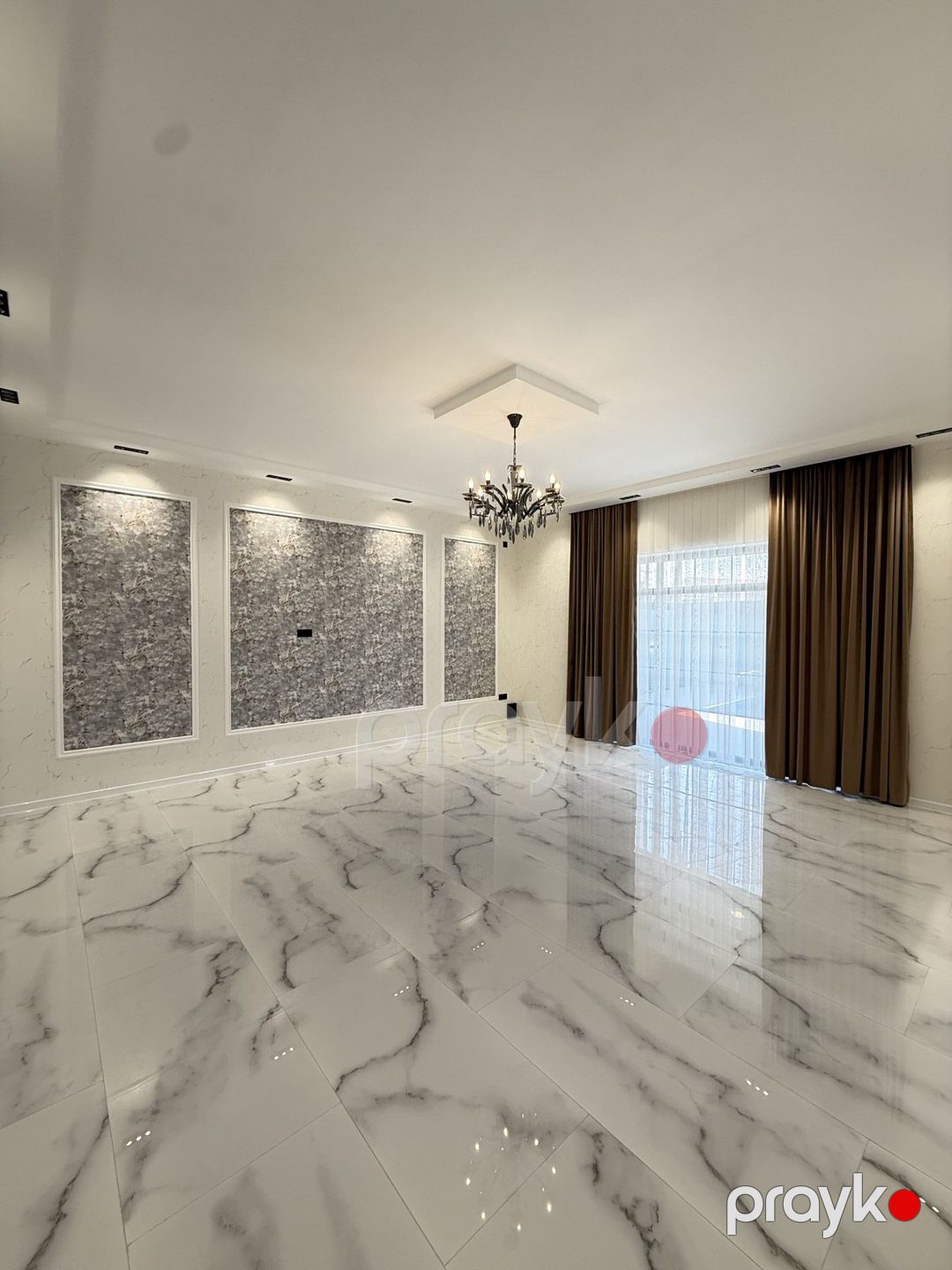 Satılır 4 otaqlı həyət evi/bağ evi 175 m² — Ev, villa, Bakı (12)
