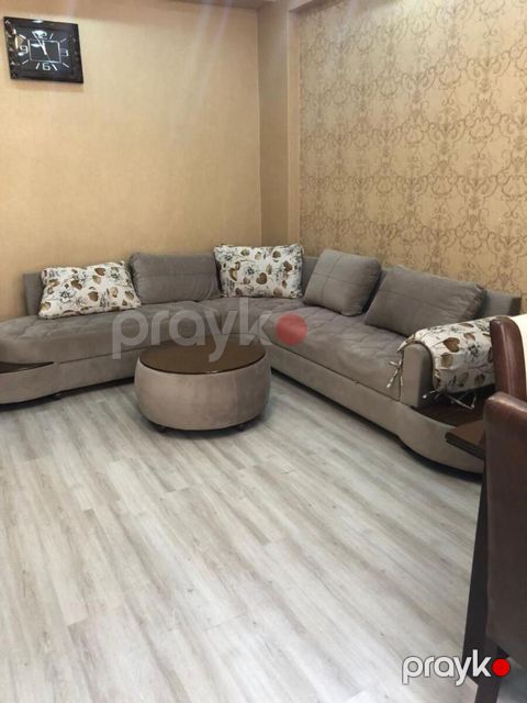 İcarəyə verilir 2 otaqlı yeni tikili 65 m² — Bakı