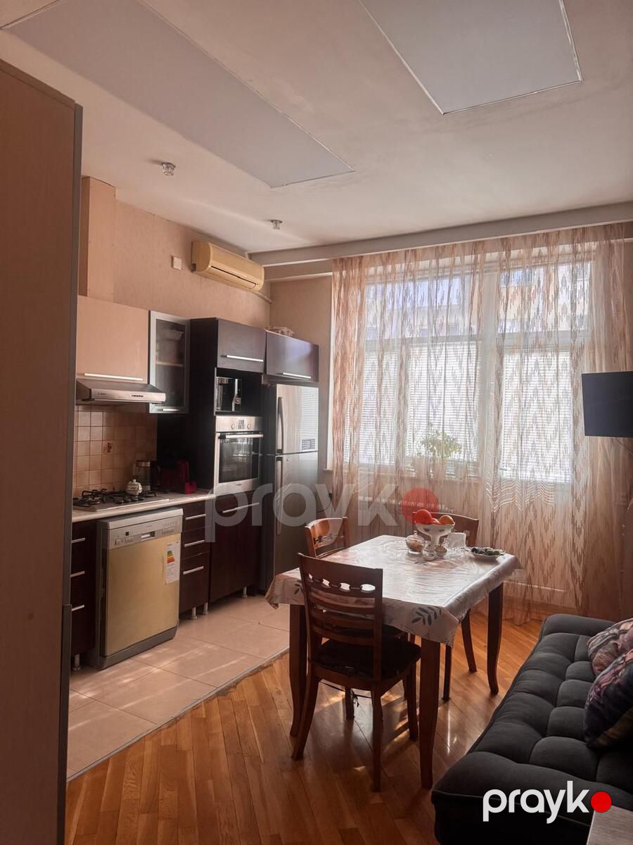 Satılır 3 otaqlı yeni tikili 130 m² — Mənzil, Bakı (9)