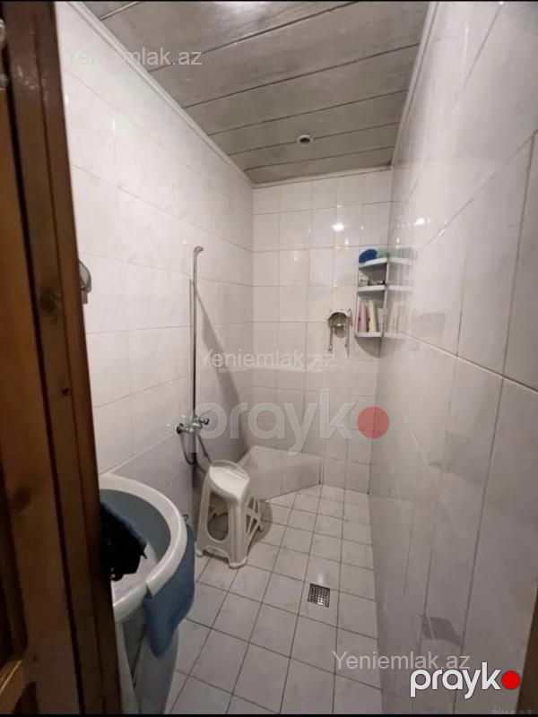 Satılır 2 otaqlı Bina evi menzil (Köhnə tikili), 70 m², Suraxanı rayonu — Mənzil, Bakı (8)