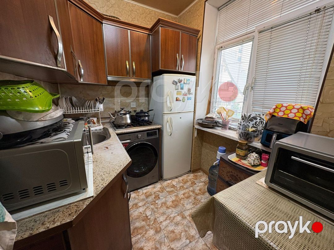 Satılır 3 otaqlı yeni tikili 64 m² — Mənzil, Bakı (9)