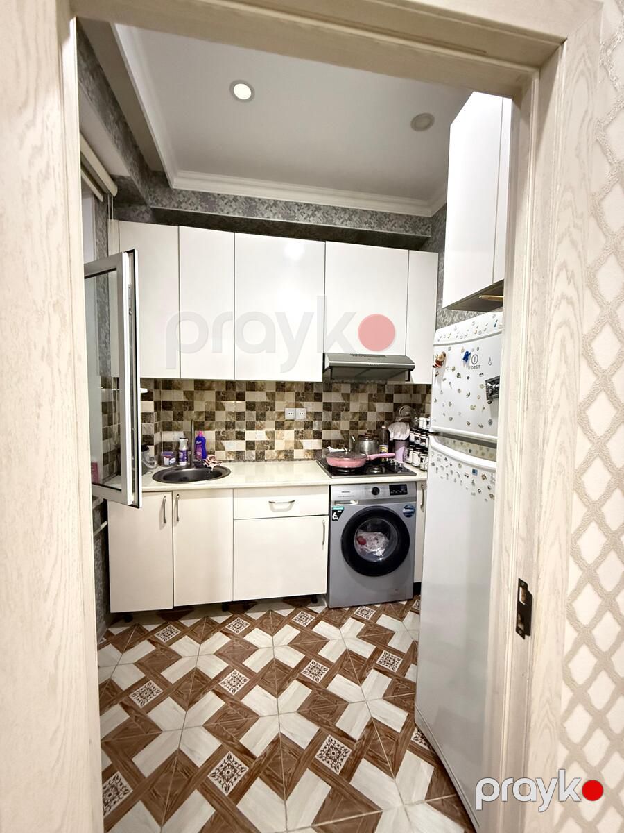 Satılır 2 otaqlı yeni tikili 61 m² — Mənzil, Bakı (5)