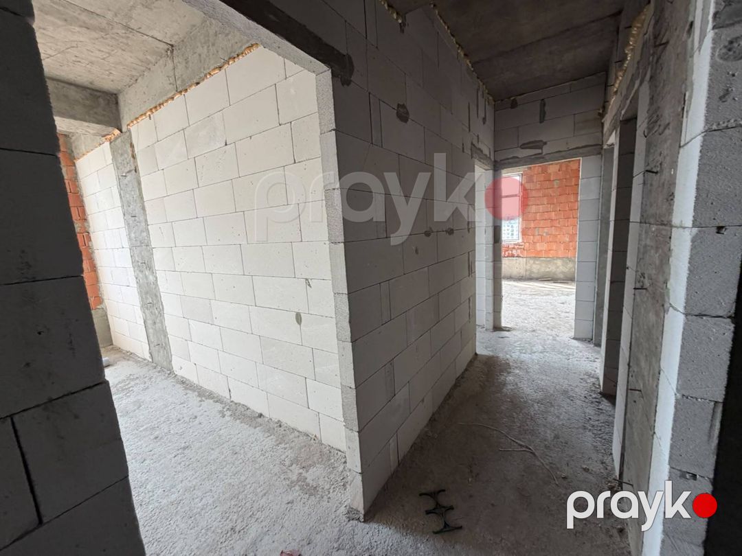 Satılır 3 otaqlı yeni tikili 99 m² — Mənzil, Bakı (6)