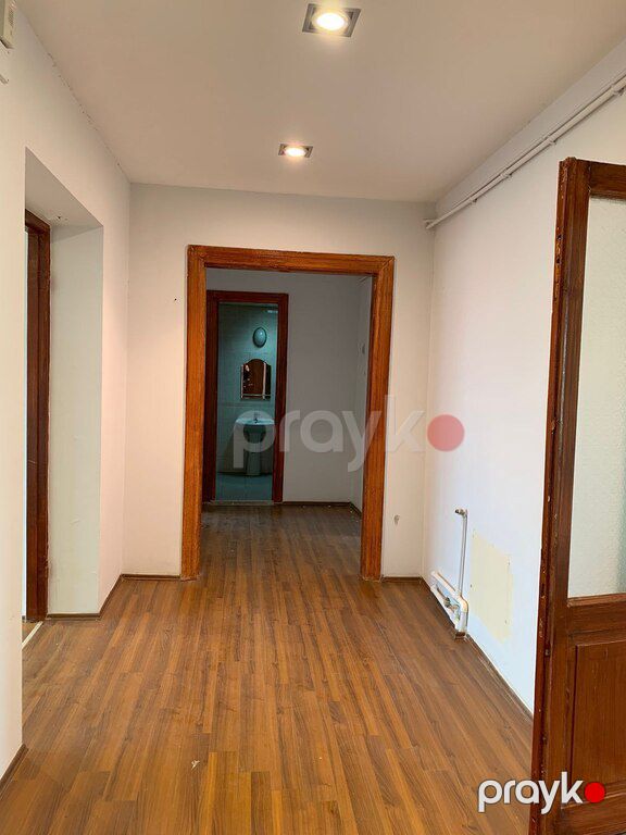 3-otaqlı mənzil, Sahil m., 100 m² — Mənzil, Bakı (4)