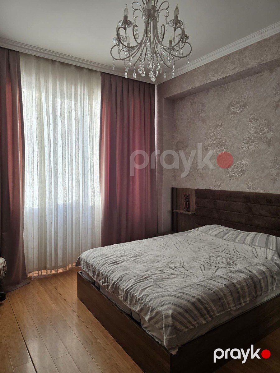 Satılır 3 otaqlı yeni tikili 110 m² — Mənzil, Bakı (4)