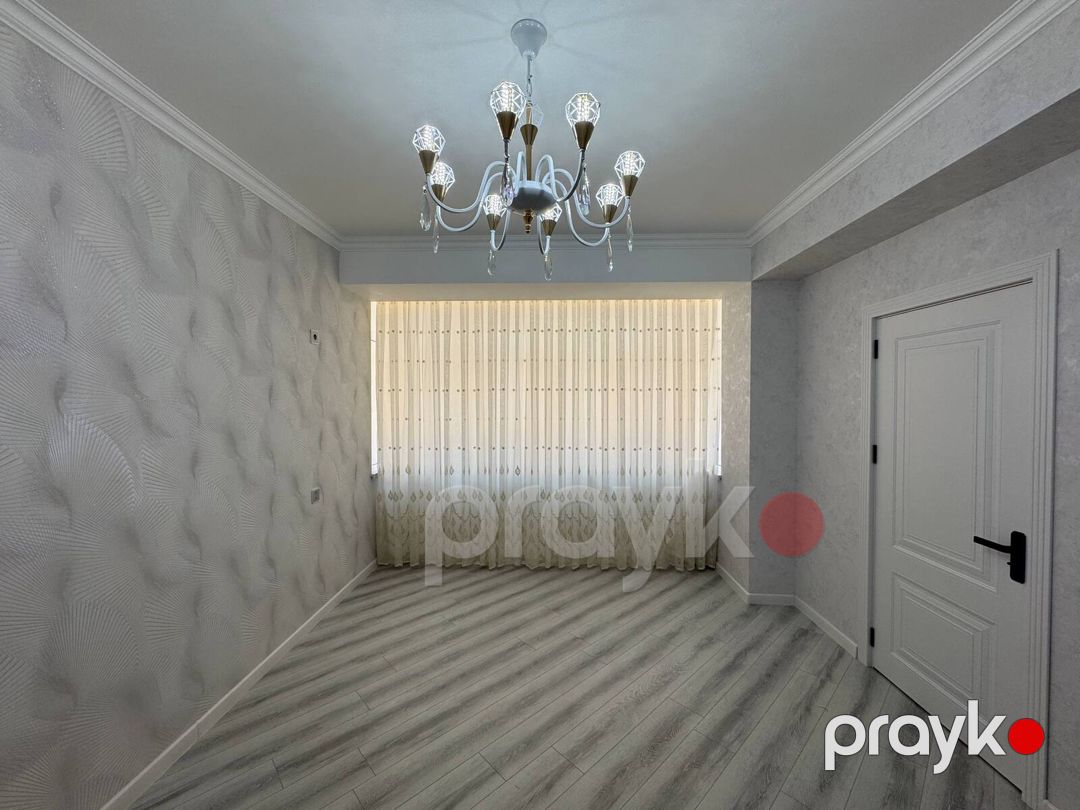 Satılır 2 otaqlı yeni tikili 44 m² — Mənzil, Bakı (10)