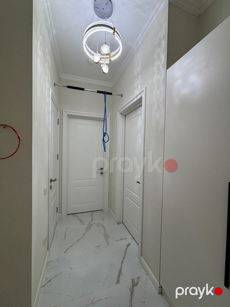 Satılır 2 otaqlı yeni tikili 44 m² — Mənzil, Bakı (9)