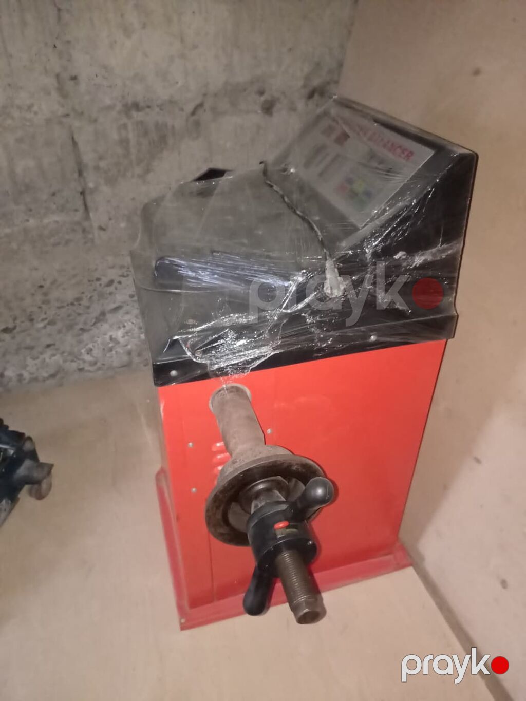 Teker söken Balans Danqirat Kompresör 30metr hava şilanki Hava — Təkər aksesuarları, Şirvan (2)