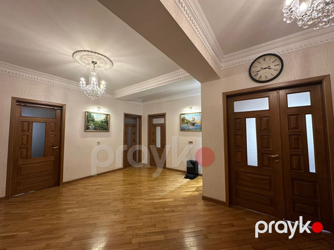 Satılır 4 otaqlı yeni tikili 175 m² — Mənzil, Bakı (4)
