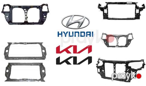 "Hyundai, Kia" ekran paneli — Bakı