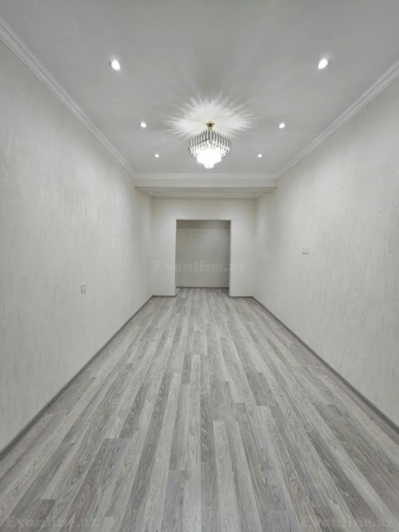 Satılır 3 otaqlı Mənzil Yeni tikili 72 m² Bakı, Abşeron r — Mənzil, Bakı (2)