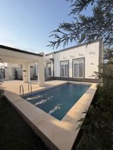 Satılır 4 otaqlı həyət evi/bağ evi 150 m² — Ilkin — Ev, bağ, kottec