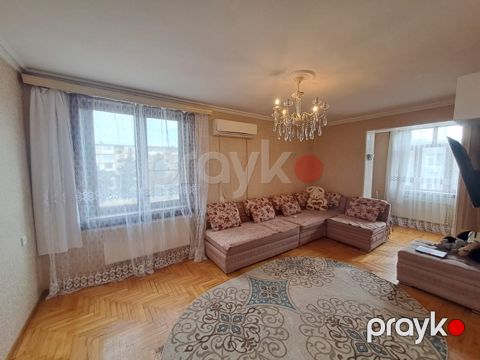 1-otaqlı mənzil, Xalqlar Dostluğu m., 45 m² — Bakı