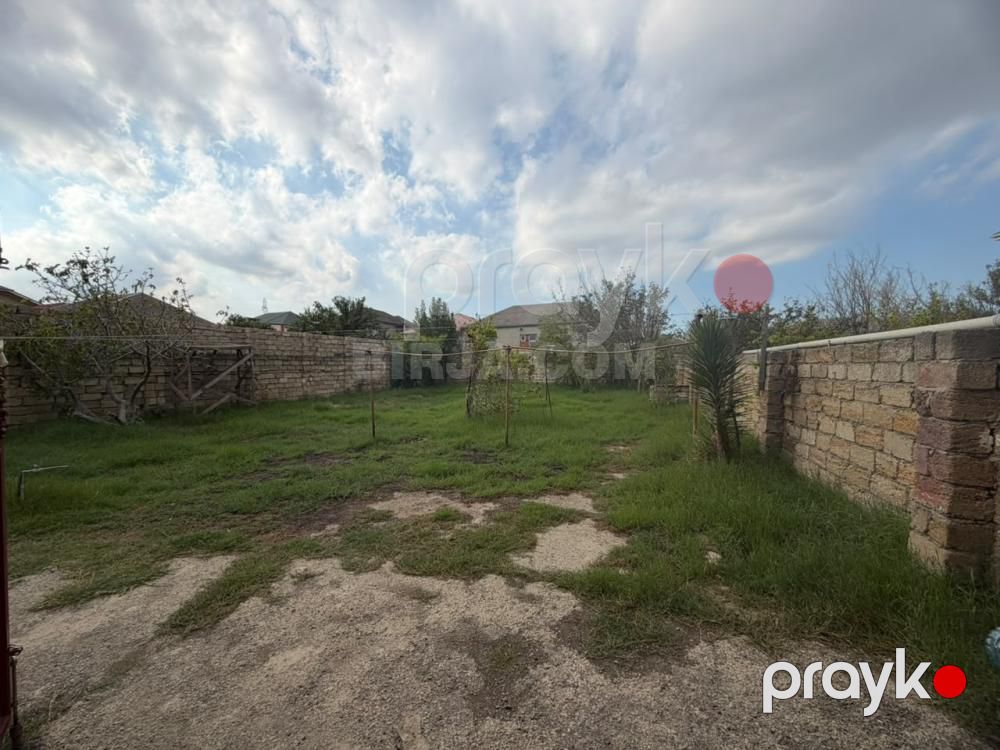 Satılır həyət evi, Mastağa qəsəbəsi — Ev, villa (9)