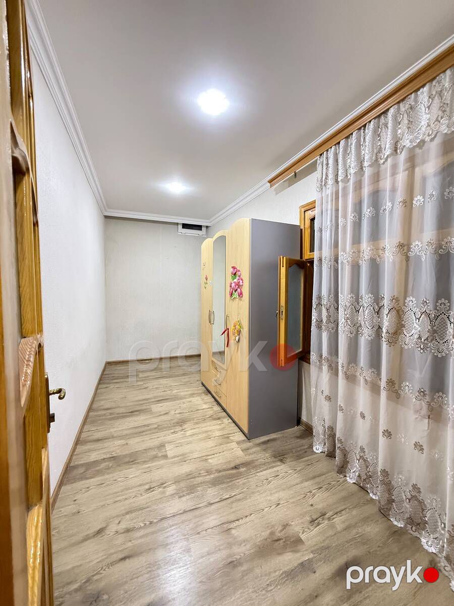 Həyət evi kirayə verilir, Azadlıq m — Ev, villa, Bakı (9)