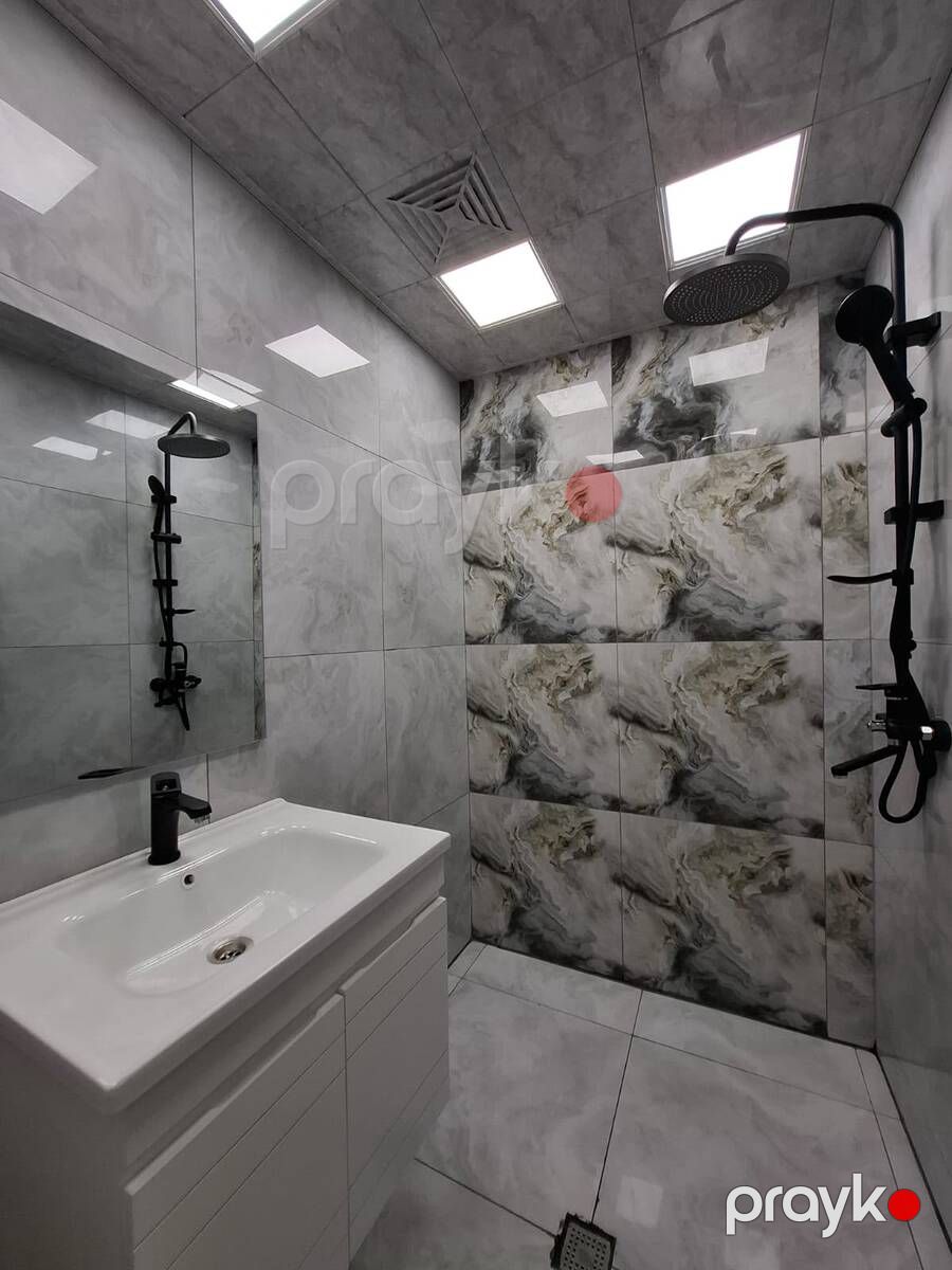 2-otaqlı yeni tikili, Xırdalan ş., 70 m² — Mənzil, Xırdalan (12)