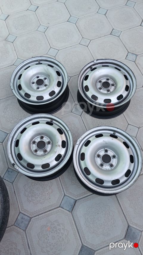Şinlər 195/65 r15 — Bakı