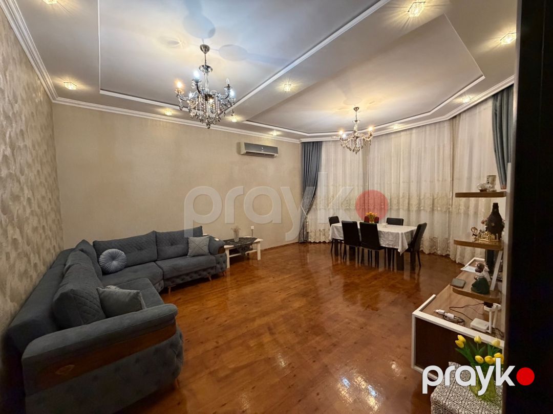 Həyət evi, Mehdiabad qəs — Ev, villa, Bakı (4)