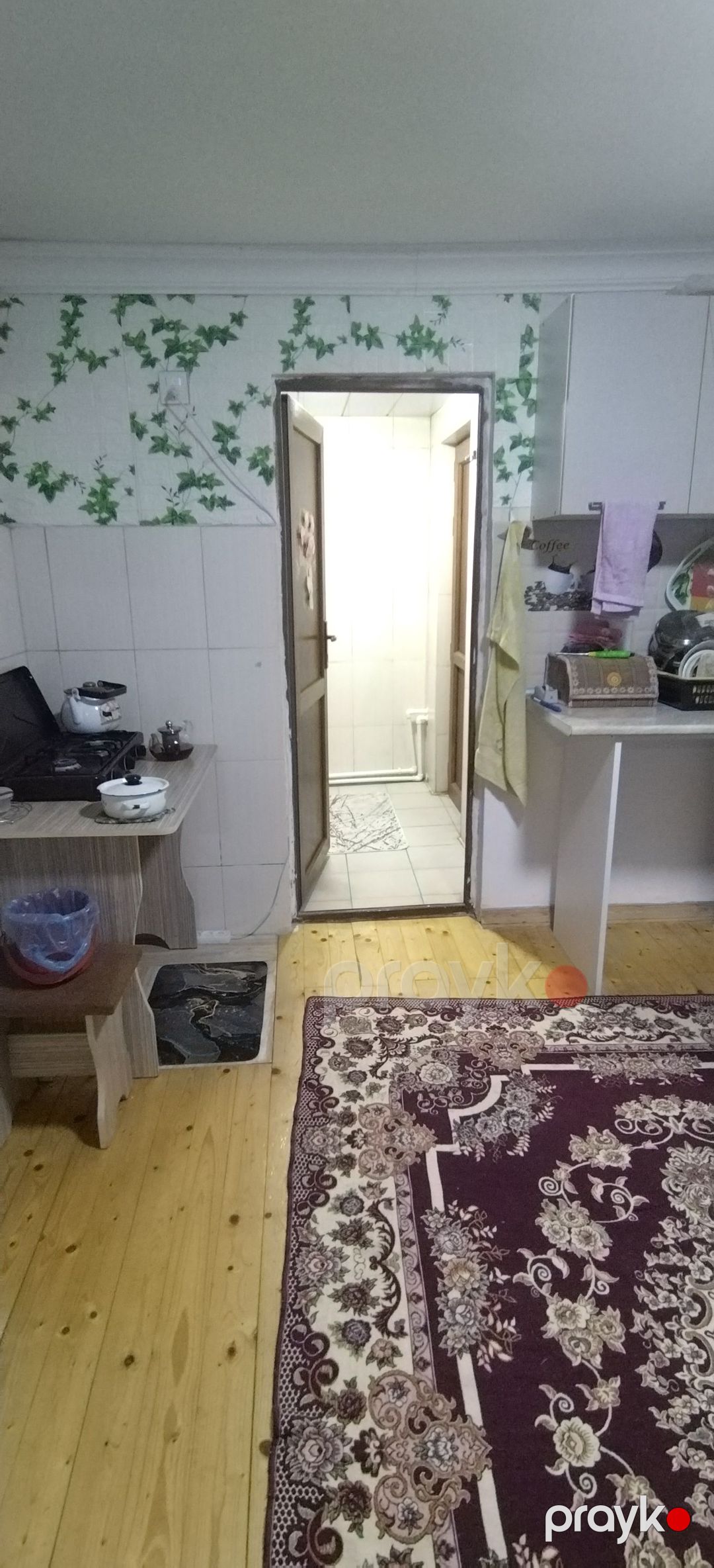 Həyət evi — Ev, villa, Maştağa (13)