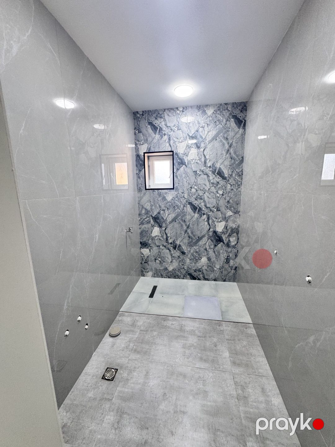 Satılır 6 otaqlı həyət evi/bağ evi 200 m² — Ev, villa, Xırdalan (9)