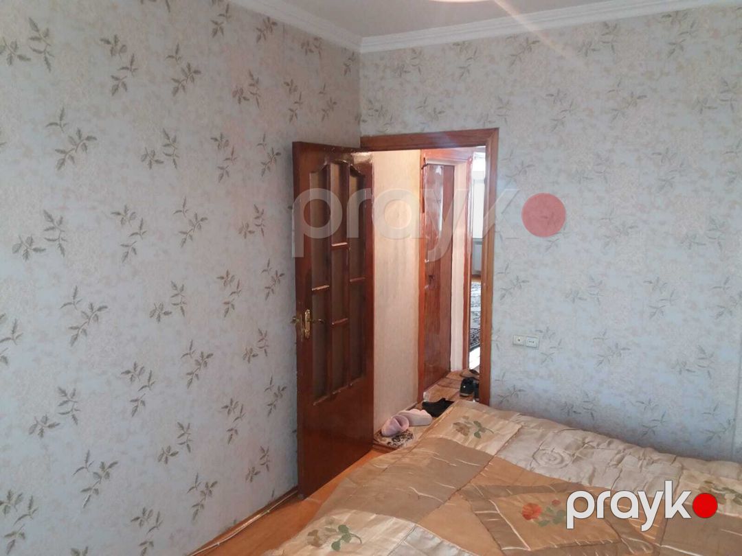 Satılır 2 otaqlı köhnə tikili 62 m² — Mənzil, Bakı (3)
