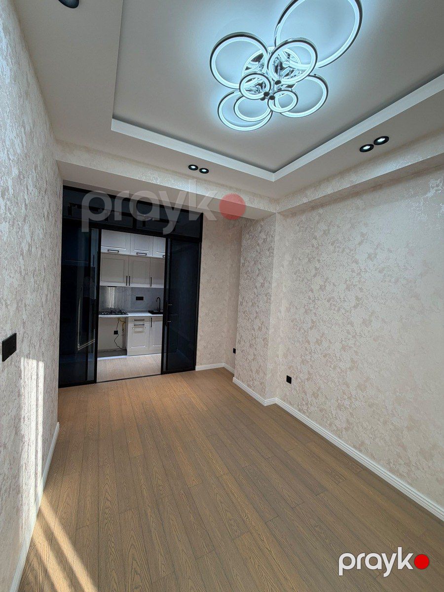 Satılır 3 otaqlı yeni tikili 63 m² — Mənzil, Bakı (2)