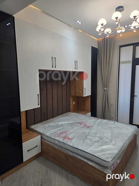 İcarəyə verilir 2 otaqlı yeni tikili 77 m² — Bakı