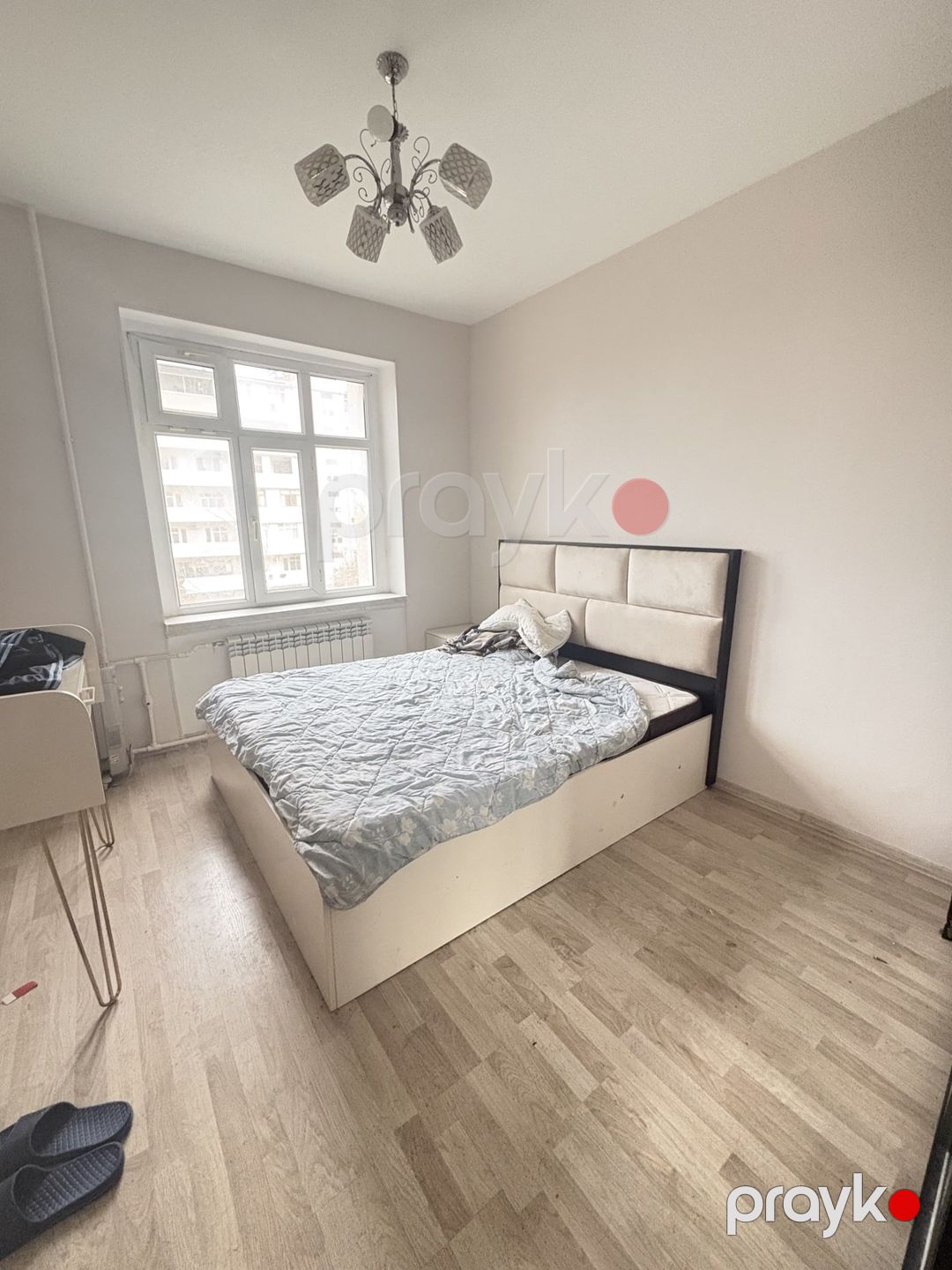 Satılır 3 otaqlı köhnə tikili 75 m² — Mənzil, Bakı (7)