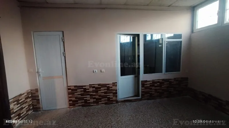 Kirayə verilir 4 otaqlı Həyət evi 100 m² Bakı, Xəzər r — Ev, villa, Bakı (4)