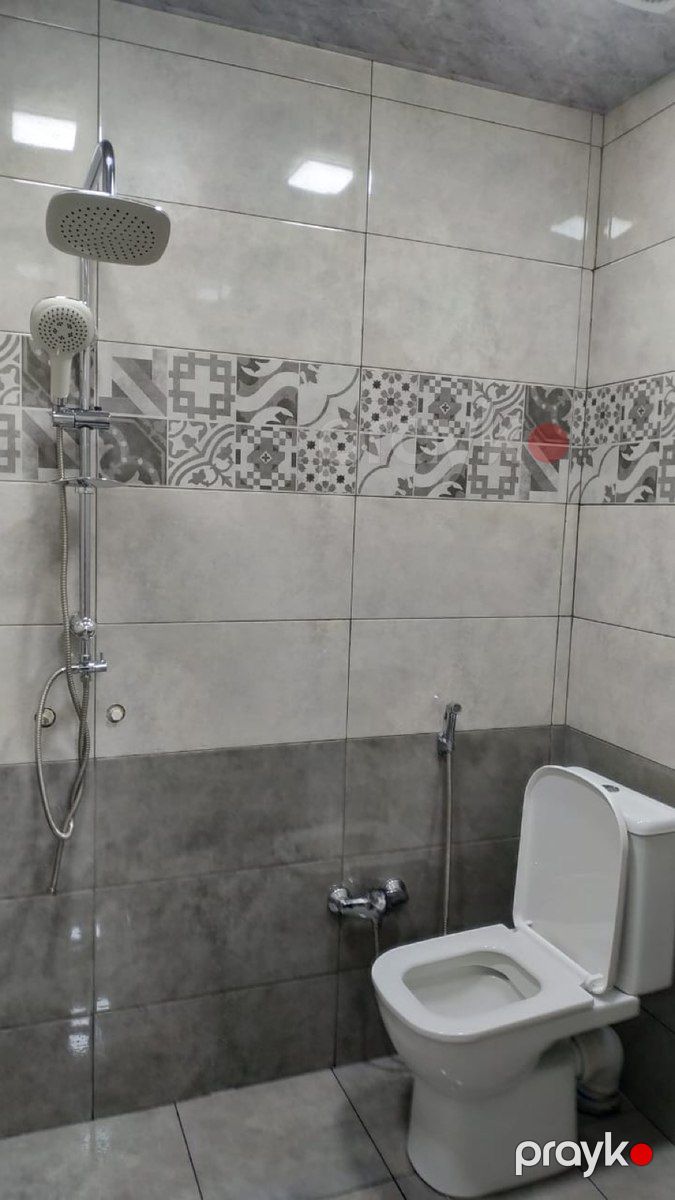 3-otaqlı yeni tikili kirayə verilir, Xırdalan ş., 65 m² — Mənzil, Xırdalan (7)