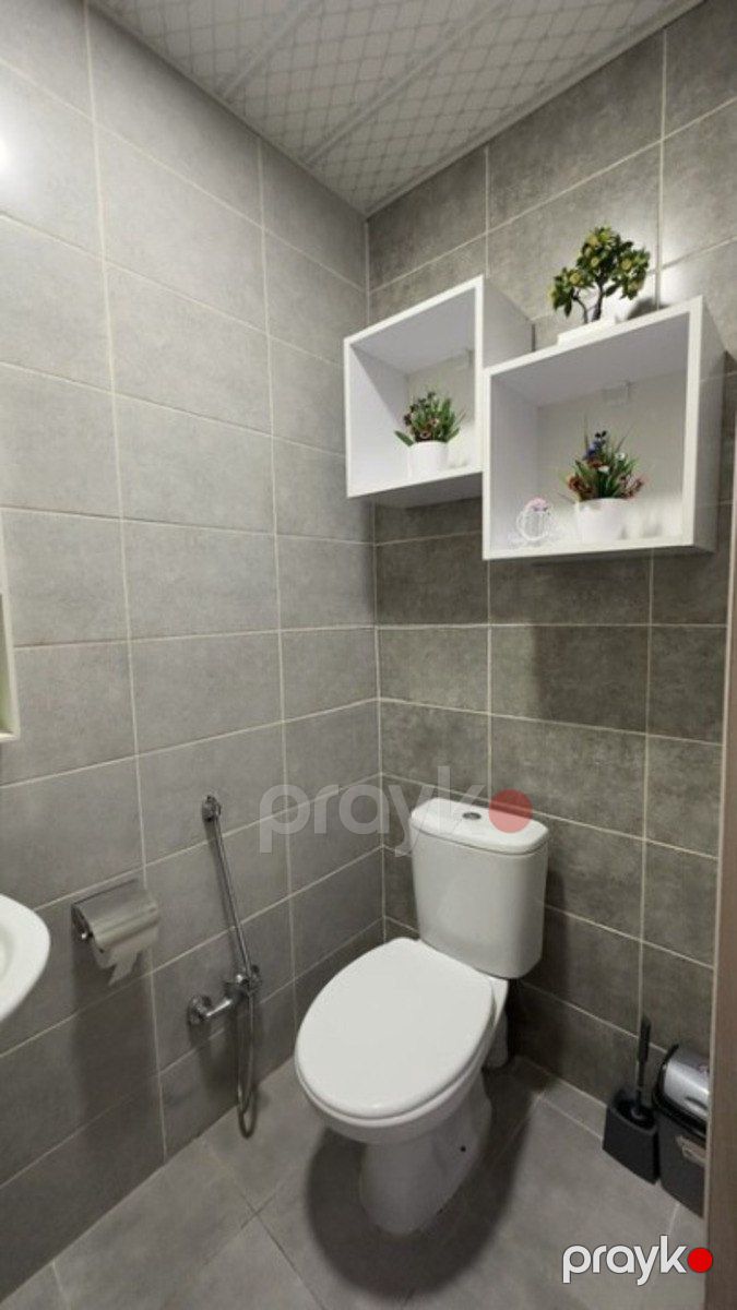Satılır 3 otaqlı yeni tikili 130 m² — Mənzil, Bakı (10)
