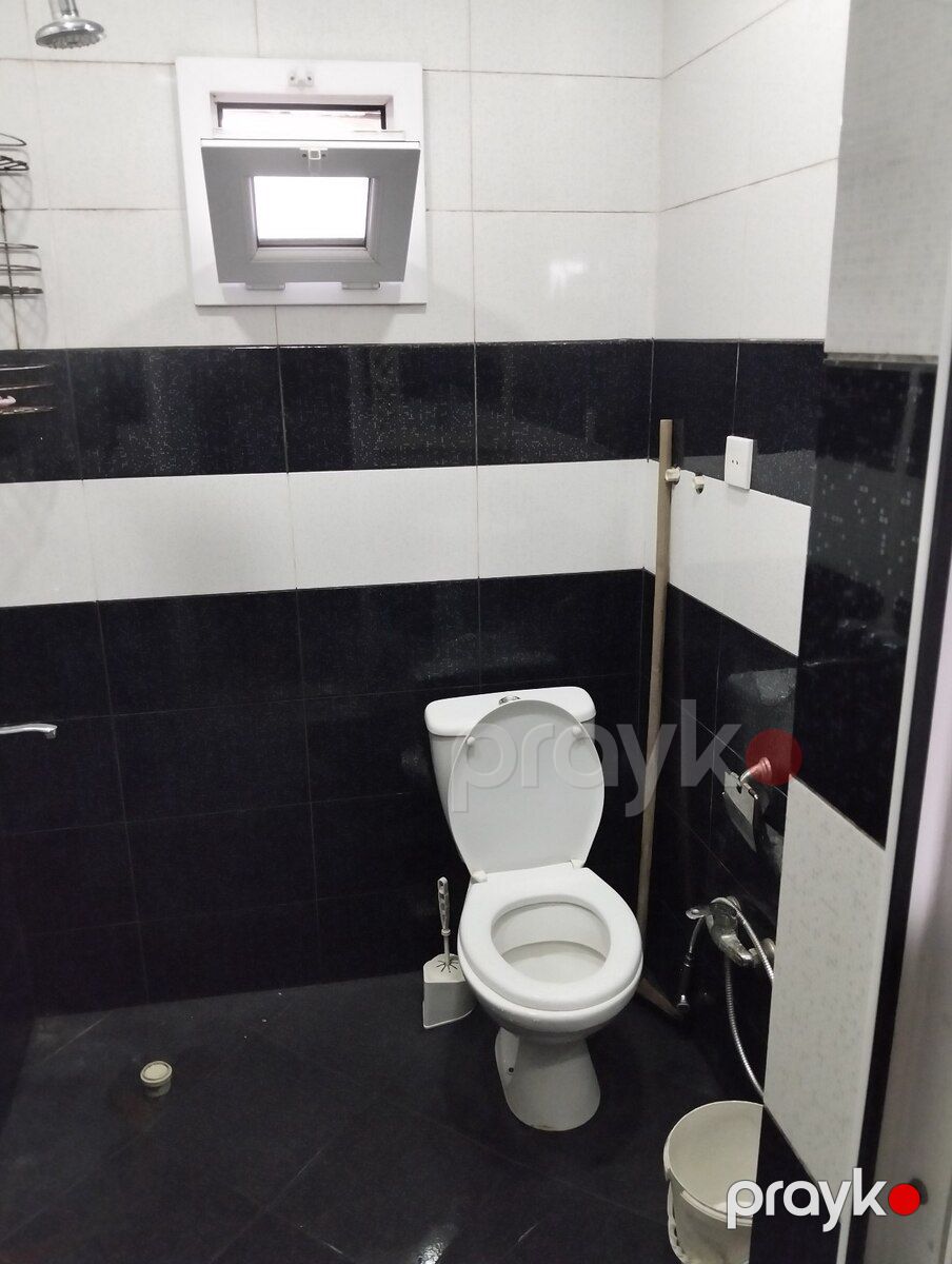 Həyət evi kirayə verilir, Maştağa qəs — Ev, villa, Bakı (6)