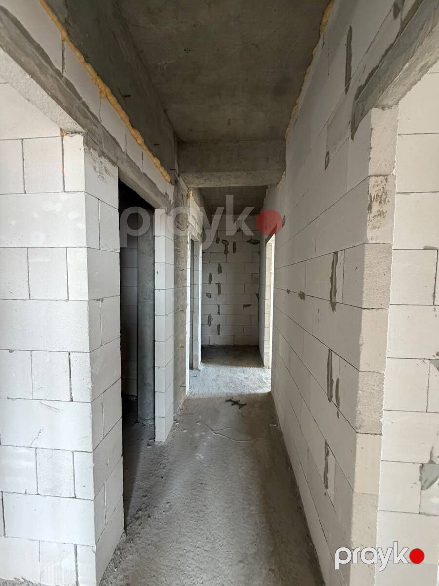 Satılır 4 otaqlı yeni tikili 119 m² — Mənzil, Bakı (8)