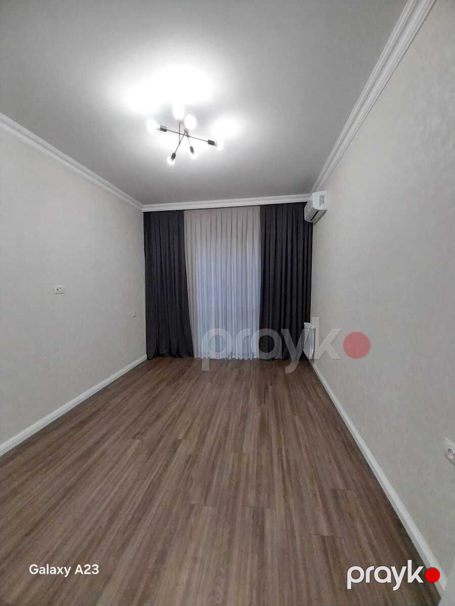 Satılır 2 otaqlı yeni tikili 55 m² — Mənzil, Bakı (4)
