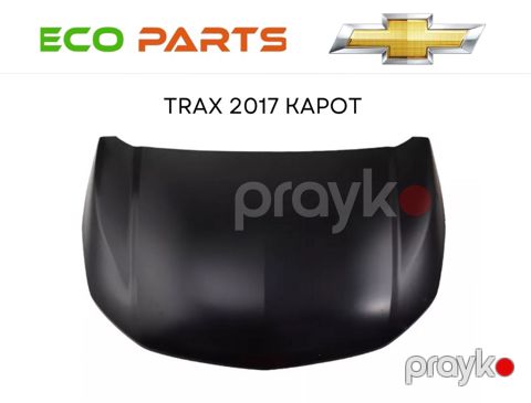 "Chevrolet Trax 2017-2020" kapotu — Bakı